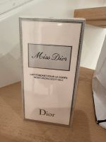 Miss Dior Body Milk 200ml Düsseldorf - Bilk Vorschau