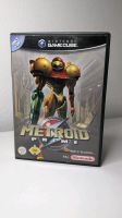 Metroid Prime - komplett mit Anleitung - Nintendo GameCube Bayern - Thierhaupten Vorschau