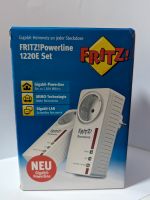 FRITZ!Powerline 1220E Set - 2x Gigabit-Powerline von AVM Düsseldorf - Oberbilk Vorschau