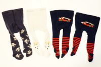 4 Stück Baby Strumpfhose Ewers Playshoes Gr. 56 neuwertig Berlin - Tempelhof Vorschau