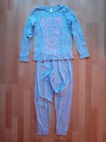 C&A here & there Schlafanzug hellblau  Gr. 170 guter Zustand Kreis Pinneberg - Uetersen Vorschau