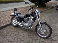 Yamaha XV 535 Virago Schleswig-Holstein - Gammelby Vorschau