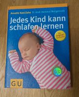 Buch Jedes Kind kann schlafen lernen Baden-Württemberg - Leibertingen Vorschau