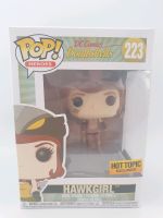 Hawkgirl DC Comics Bombshell Funko Pop Figur Funkopop Kiel - Hassee-Vieburg Vorschau