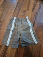 Shorts Kurze Hose Gr. 68 Bayern - Mertingen Vorschau