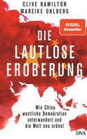 Die lautlose Eroberung  Hamilton Clive  E-Book Reader Schleswig-Holstein - Mittelangeln Vorschau