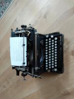 Mercedes Schreibmaschine Bayern - Nersingen Vorschau