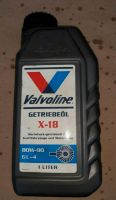 Getriebeöl Valvoline X - 18 SAE 80 W 90 Saarland - Wadgassen Vorschau