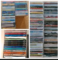 CD Alben, Maxi CDs und Just the Best Sammlung zu verkaufen Niedersachsen - Stuhr Vorschau