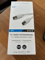 TV / Radio Antennenkabel VIVANCO Baden-Württemberg - Stockach Vorschau