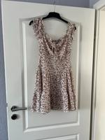 Sommerkleid Shein Niedersachsen - Diepholz Vorschau