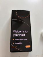 Google Pixel 7 Pro 256 GB Snow Brandenburg - Wittstock/Dosse Vorschau