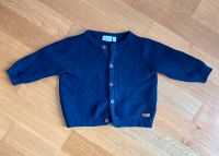 Dunkelblaue Strickjacke von Name it in 68 Nordrhein-Westfalen - Kaarst Vorschau