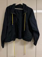 Zara Basic, Jacke, Windbreaker, Übergangsjacke, blau, Größe L Niedersachsen - Cremlingen Vorschau