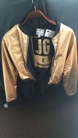 Gold jacke zum wenden Bench gr. S Pankow - Prenzlauer Berg Vorschau