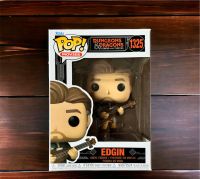 Funko Pop Edgin von Dungeons & Dragons #1325 neu ungeöffnet Bochum - Bochum-Süd Vorschau