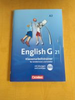 English G 21 Klassenarbeitstrainer Niedersachsen - Wendeburg Vorschau