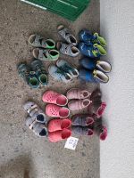 Schuhe 25 Sandalen von Superfit, Keen Baden-Württemberg - Blaubeuren Vorschau