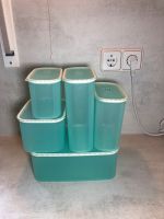 Tupperware Quadro 5er Set Nordrhein-Westfalen - Minden Vorschau