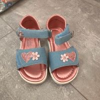 Sandalen für Mädchen Rheinland-Pfalz - Monsheim Vorschau