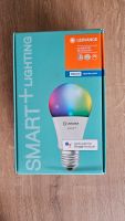 LEDVANCE LED Lampe, Smart, WiFi, E27, 9W, Multicolor Hessen - Schöffengrund Vorschau