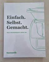 Thermomix Kochbuch Köln - Porz Vorschau