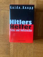 Buch Hitlers Helfer Hessen - Schlüchtern Vorschau