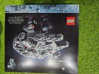 LEGO Star Wars Millennium Falcon, 25. Jahrestag Set für Erwachsen Bayern - Bad Abbach Vorschau