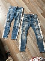 2 Paar  Hose von New Yorker Bochum - Bochum-Wattenscheid Vorschau