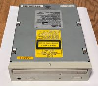 Mitsumi CD-ROM Drive (Retro 1995) Baden-Württemberg - Ditzingen Vorschau