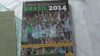 Buch ,, Fussball Weltmeisterschaft Brasielien 2014`´ Niedersachsen - Wiedensahl Vorschau