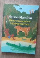 Taschenbuch: Meine afrikanischen Lieblingsmärchen - Nelson Mandel Berlin - Mitte Vorschau