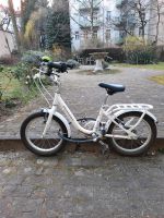 Kinderfahrrad Peugeot 16 Zoll weiß Friedrichshain-Kreuzberg - Friedrichshain Vorschau