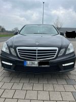 Mercedes w212 E220D 7 Gang Automatik Nordrhein-Westfalen - Lünen Vorschau