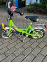 Kinderfahrrad Puky Youke 12 grün Sachsen-Anhalt - Merseburg Vorschau