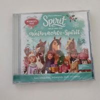 CD Spirit Weihnachts-Spirit NEU & OVP Bayern - Altenmünster Vorschau