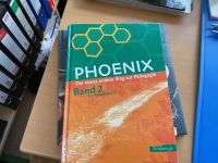 Phönix, Schulbuch, Der etwas andere Weg zur Pädagogik, Band 2 Nordrhein-Westfalen - Gelsenkirchen Vorschau