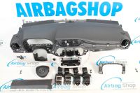 AIRBAG SATZ - ARMATURENBRETT FACELIFT MERCEDES B KLASSE W246 Aachen - Eilendorf Vorschau