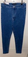 Neu mit Etikett Stretch skinny high waist Nordrhein-Westfalen - Niederkassel Vorschau
