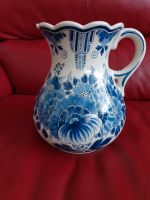 Original Delft Blaue RAAM Krug Niedersachsen - Edewecht Vorschau