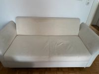 Sofa/Couch Nordrhein-Westfalen - Minden Vorschau