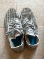 Adidas Netzschuhe (derupt) Rheinland-Pfalz - Zweibrücken Vorschau