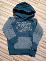 Hilfiger Sweatshirt Pullover Hoodie Gr.104 Bayern - Theilheim Vorschau