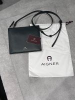 Aigner Mila crossbody Ledertasche Niedersachsen - Bockhorn Vorschau