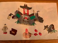 LEGO® NINJAGO® 2254 Mountain Shrine Nordrhein-Westfalen - Nümbrecht Vorschau