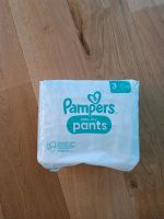 Pampers Baby dry pants gr 3 zu verschenken Baden-Württemberg - Berghülen Vorschau