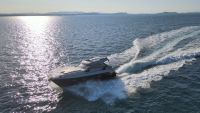 Motoryachtcharter "Valentina" Mirakul 30 HT, Kroatien Hessen - Fritzlar Vorschau