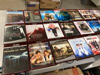 HD DVDs 35 Stück Essen - Bergerhausen Vorschau