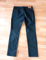 Jeans von Tommy Hilfiger Gr. 30/32, schwarz Hessen - Wartenberg Vorschau