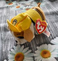 Ty Teeny Stofftier Paw Patrol Rubble Stofftier Hund Sachsen-Anhalt - Aschersleben Vorschau